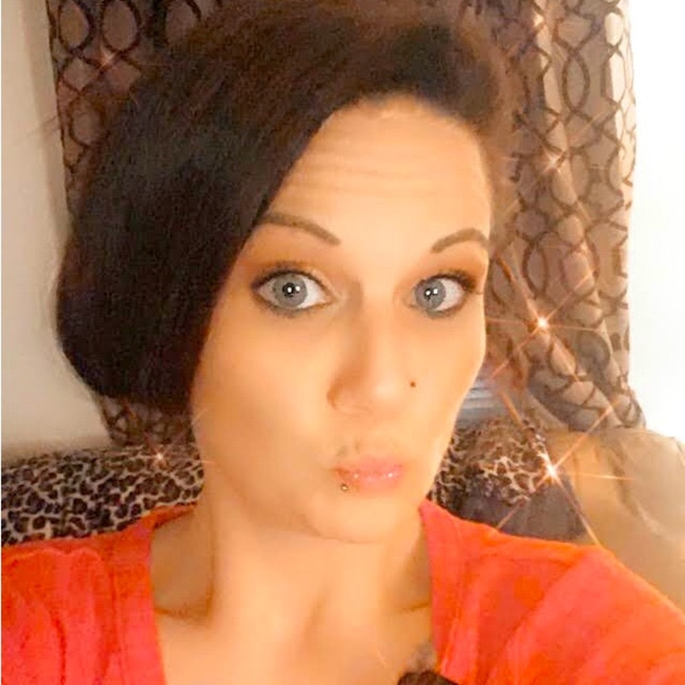 Meet your Posher, Mariah